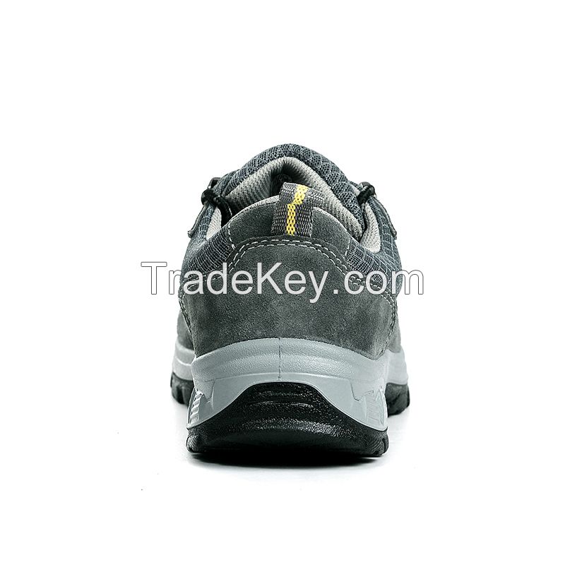  FH1961 Affordable safety shoes Work Safety Footwear work shoes