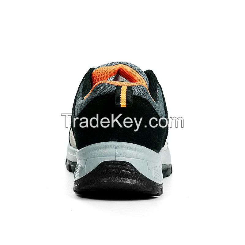  FH1961 Allen Cooper Safety Shoes Work Boots Work Safety Shoes