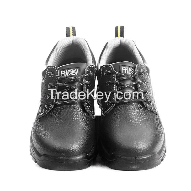 Boot With Steel Toe Inserts For WorkWork Time Safety ShoesWork shoes with steel work ma
