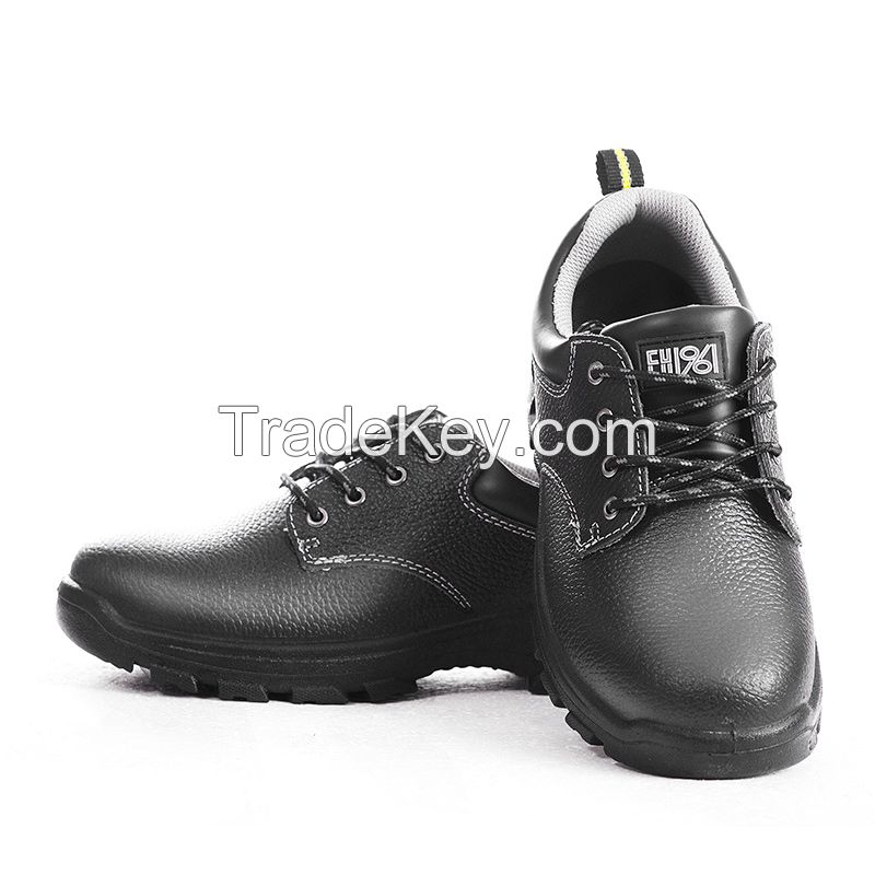 Boot With Steel Toe Inserts For WorkWork Time Safety ShoesWork shoes with steel work ma