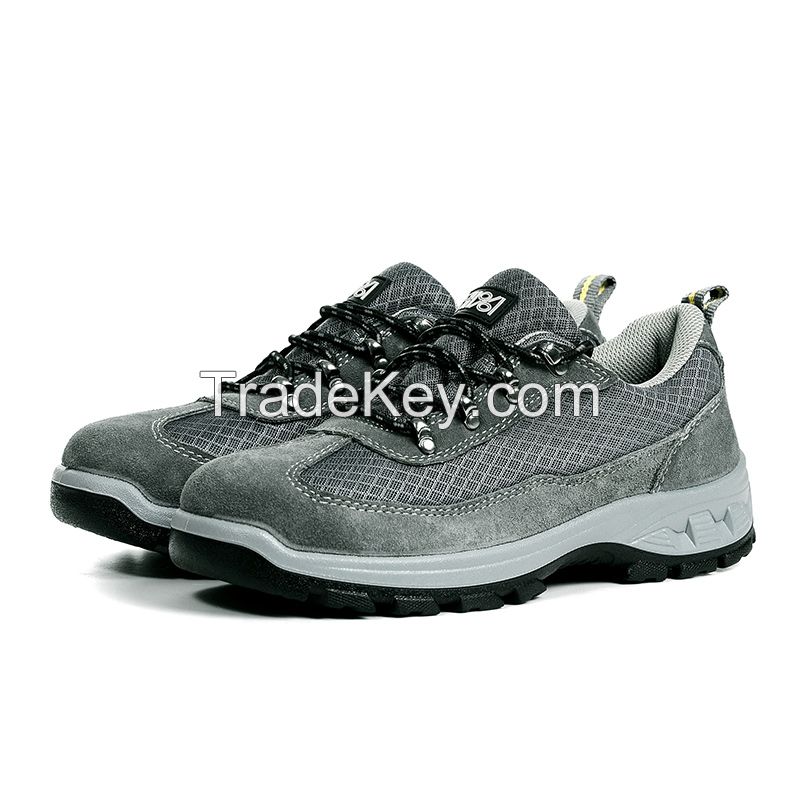 FH1961 Affordable safety shoes Work Safety Footwear work shoes