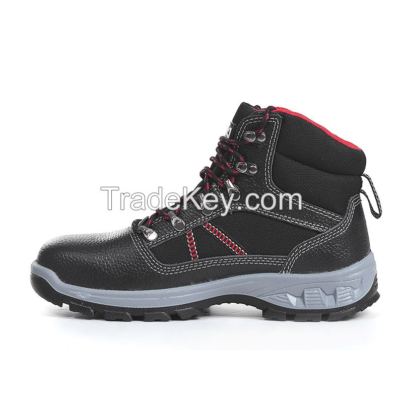 FH1961 Allen Cooper Safety Shoes Work Boots Work Safety Shoes