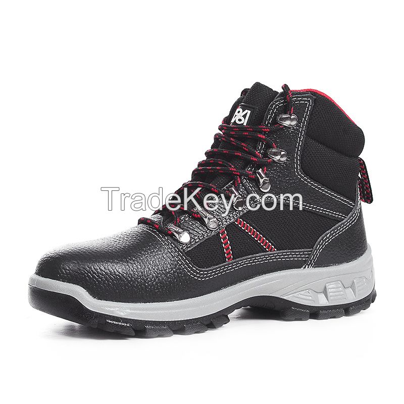 FH1961 Allen Cooper Safety Shoes Work Boots Work Safety Shoes