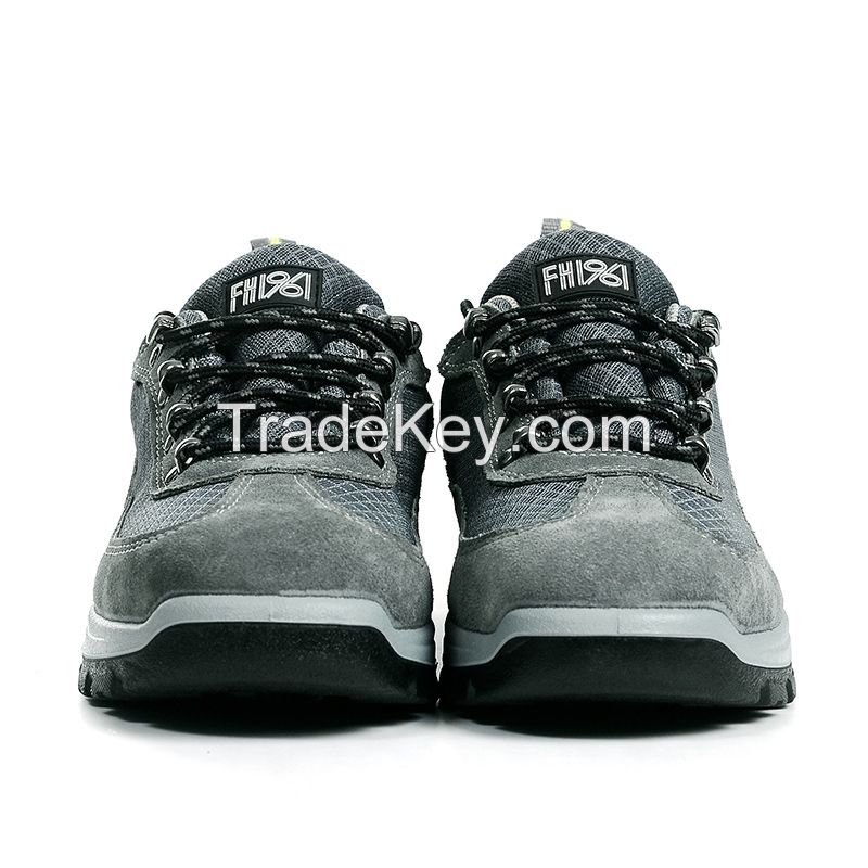  FH1961 Affordable safety shoes Work Safety Footwear work shoes