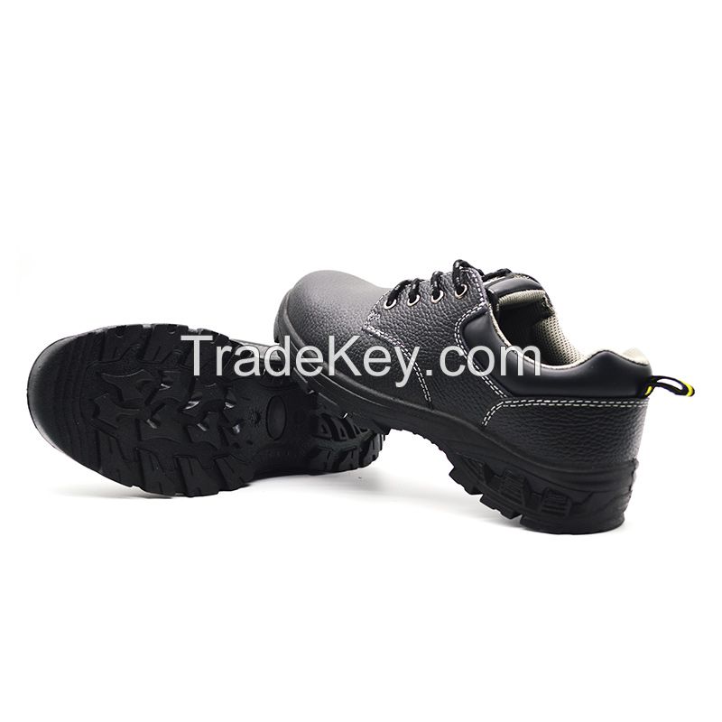 Construction Steel industry  work shoes FH-1101 Details work shoes Magnum work boots