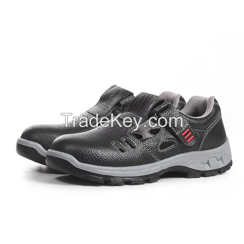FH1961 Acid Resistant Safety ShoesWork Safety Footwear Boot work shoes China