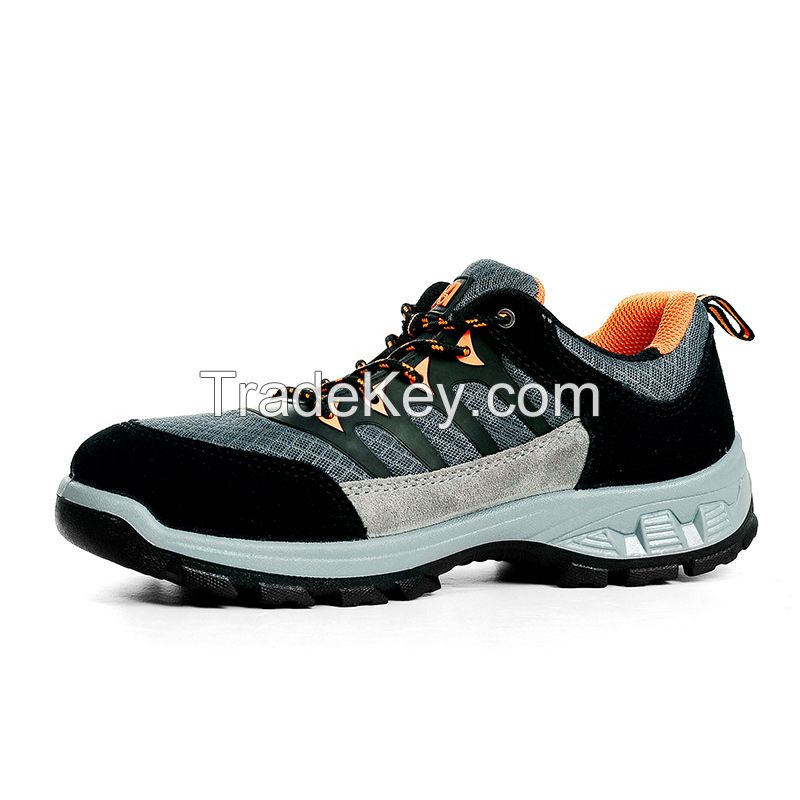 Allen cooper sport hot sale safety shoes