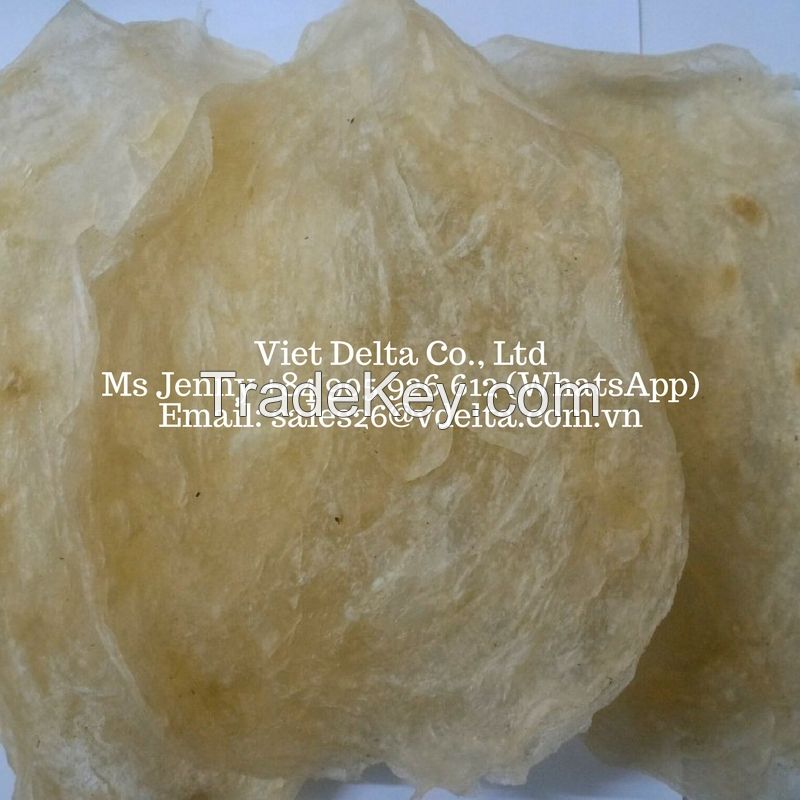 Best price of Pangasius fish maw- catfish maw- Basa fish maw (Jenny +84 905 926 612)