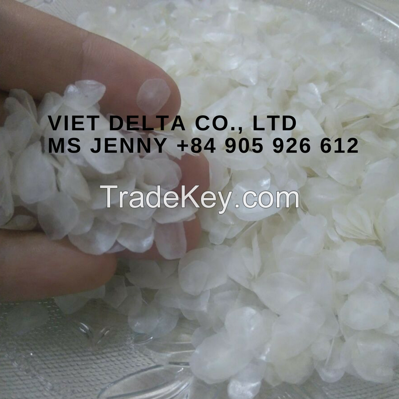 manufacture of Tilapia fish scales- Black and Red Tilapia scales (Jenny +84 905 926 612)