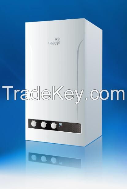 Gas Fired boiler/Combination boiler/Wall Hung boiler