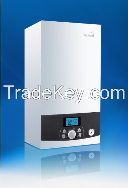 Gas Fired boiler/Combination boiler/Wall Hung boiler