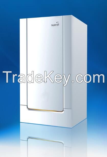 Gas Fired boiler/Combination boiler/Wall Hung boiler