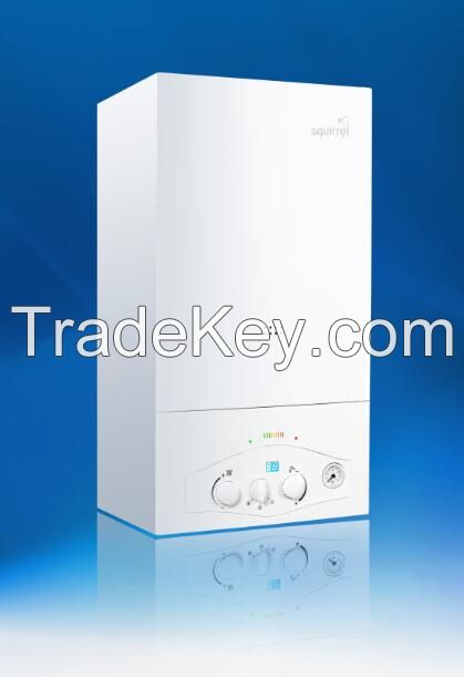 Gas Fired boiler/Combination boiler/Wall Hung boiler