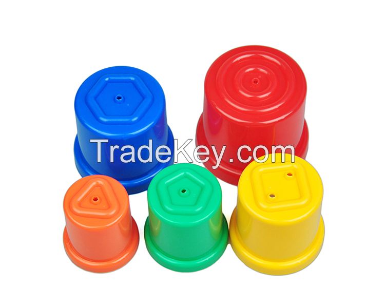 Shape Stacking Cup