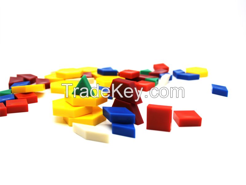 Pattern Blocks