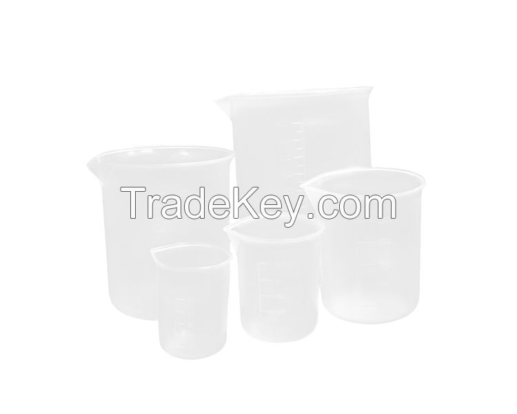 Plastic Beaker