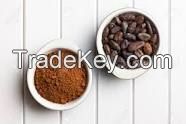 Ansa Cocoa Powder