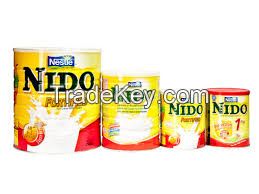 NIDO NESTLE 1+