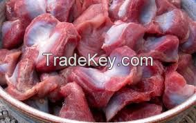 Frozen Chicken Gizzard/Frozen Chicken Liver