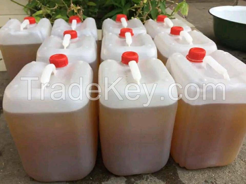 Used cooking oil for sale