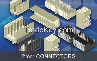 ECS Connectors