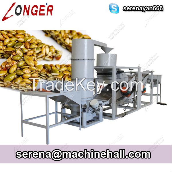 Pumpkin Seed Shell Peeling Machine|Pumpkin Seed Shelling Machine for Sale