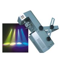 250W DMX Scanner Light