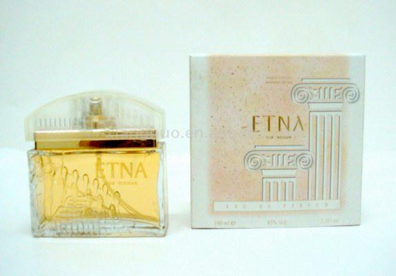 ETNA Designer Perfume