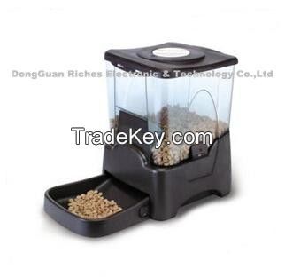 ELECTRONIC PET FEEDER