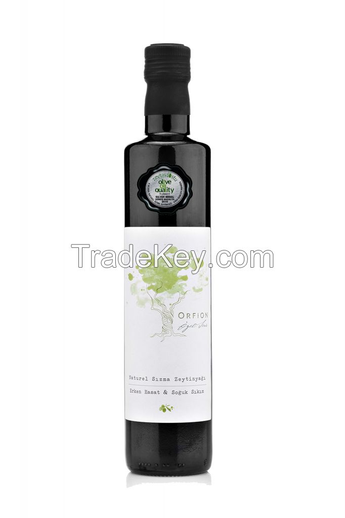 ORFION SPECIAL EDITION EARLY HARVEST EVOO