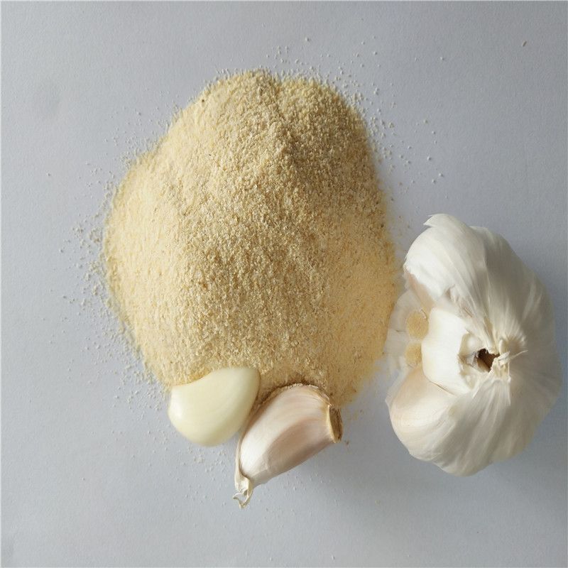 2019 dehydrated garlic powder