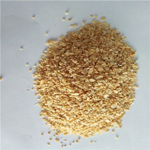 dehydrated garlic granules8-16mesh