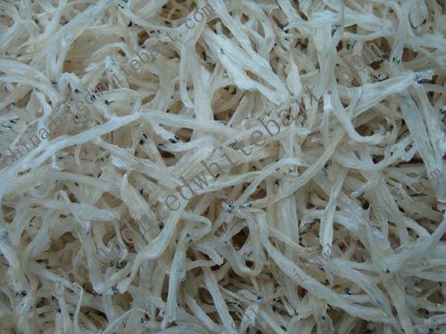 Dried Whitebait(5-7cm)