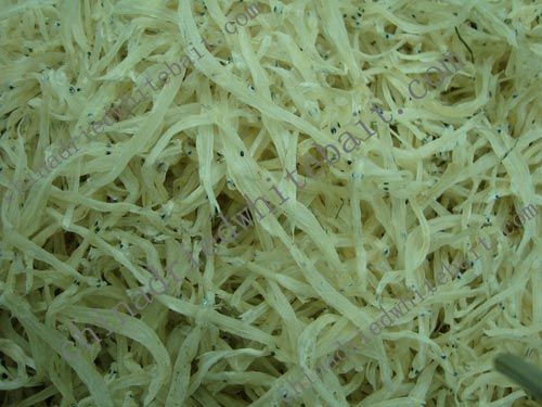 Dried Whitebait(6-8cm)