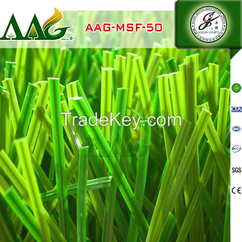 Best selling artificial grass for football field