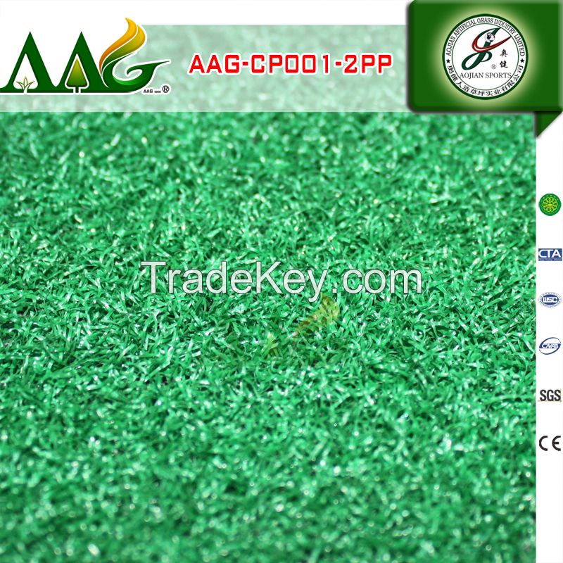 Hot Sale Artificial Turf Grass for Golf Court