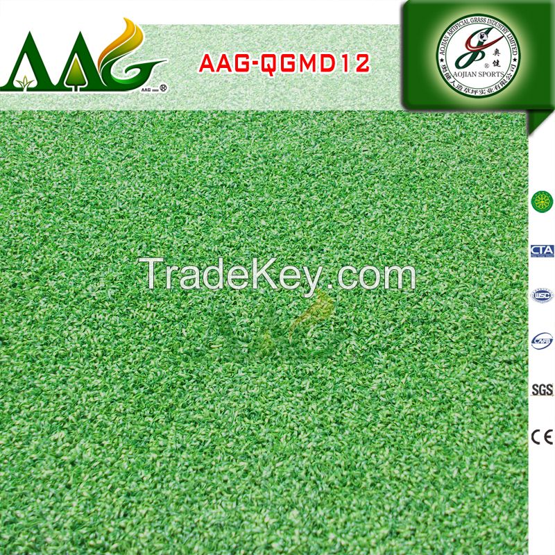 Artificial Grass for cricket pitch