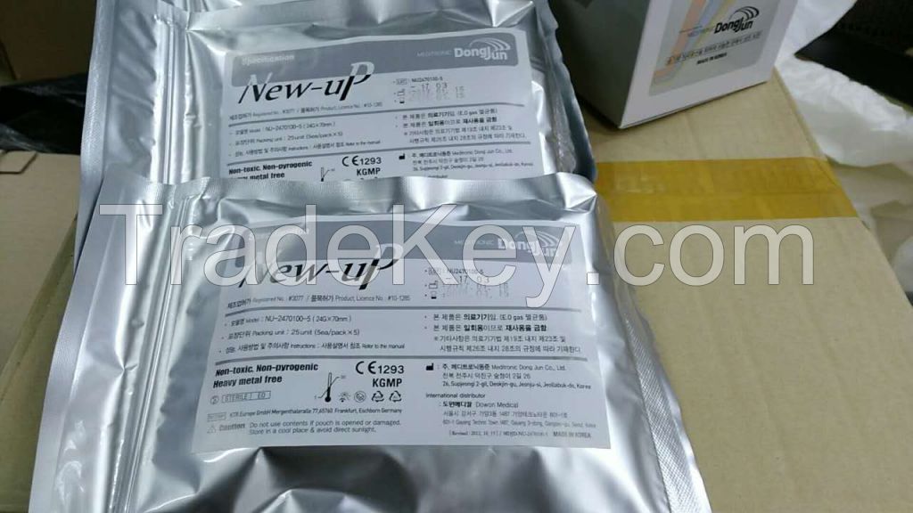 PDO lifting thread of Dowon Medical (NEW UP Mono)