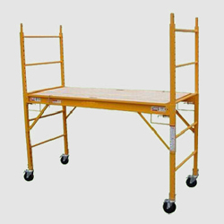 Sell 6 feet Steel Multi-Function Scaffold SS02