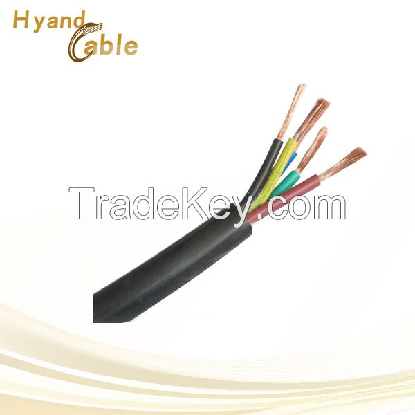 instrumentation cable specification Overall Screened Armoured