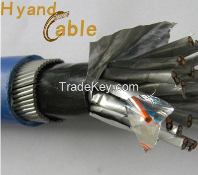 custom instrument cables