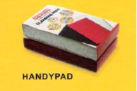 HANDYPAD