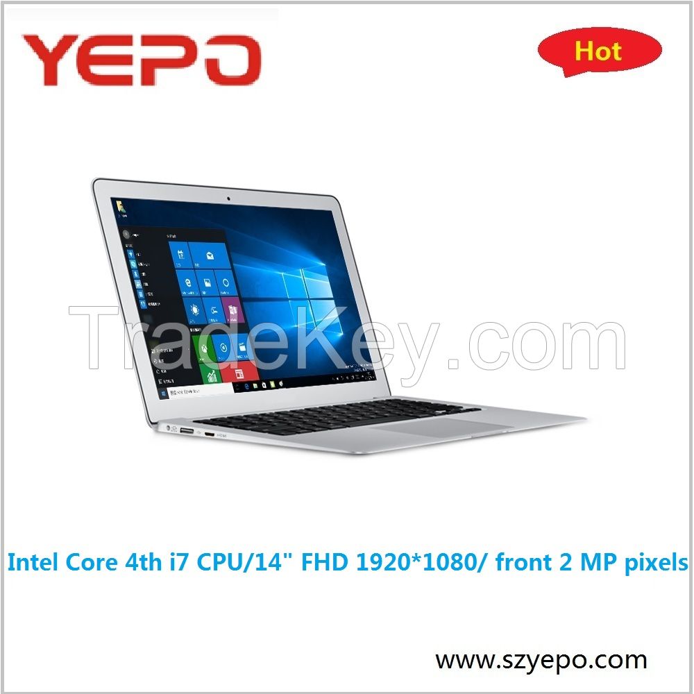 ultra slim 14 inch laptop