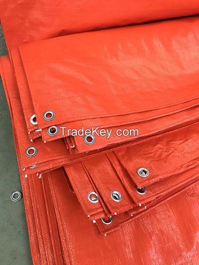 100% new material tarps laminated fabrics sun-proof colors&sizes customization