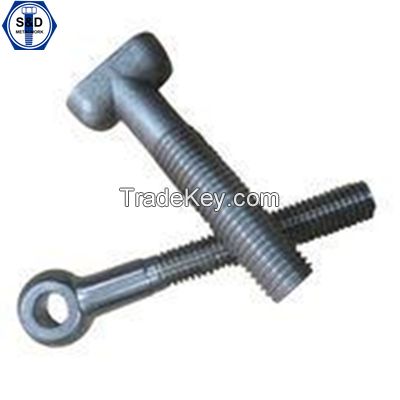 Eye Bolt,DIN 444