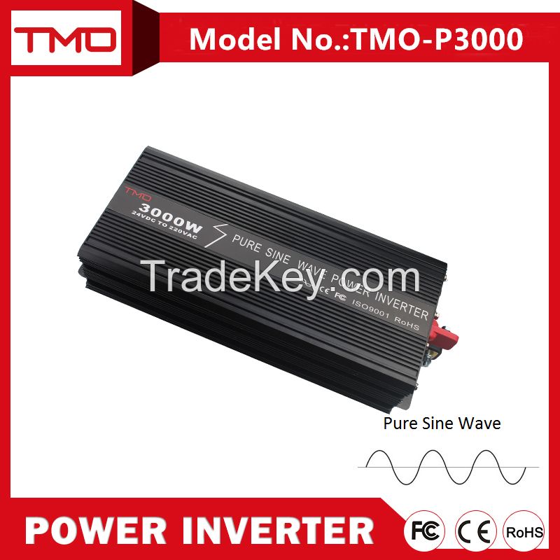 DC to AC Power Inverter,Pure Sine Wave Solar Power Inverter