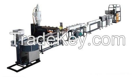 Drip Irrigation Pipe Extrusion System