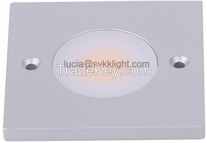 dimmer LED 7W  DC12/24V cabinet light