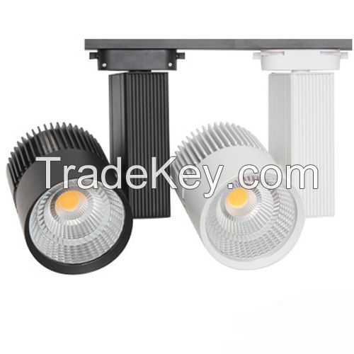 LED Track Light Price Lists  