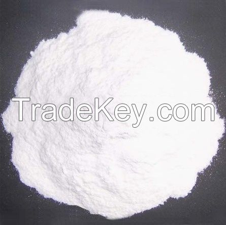 High purity sodium alginate for export.